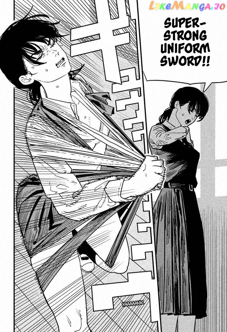Chainsaw Man, Chapter 108 image 03